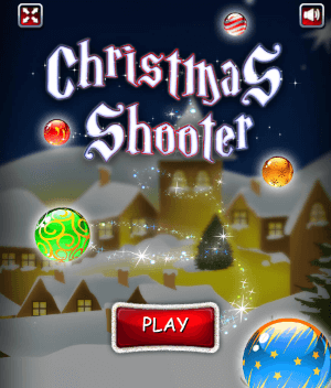 Click to play our 2017 Christmas Game